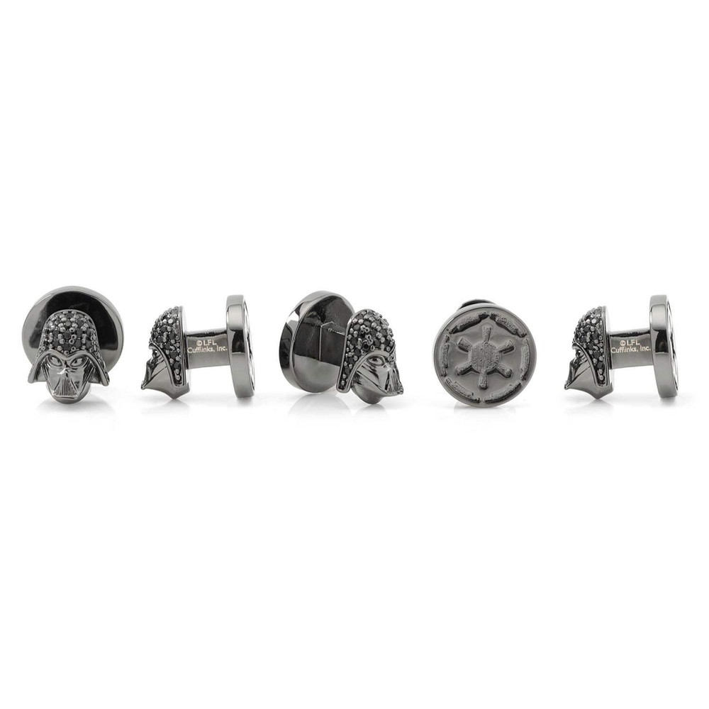Star Wars Darth Vader Crystal 3D 5-Studs