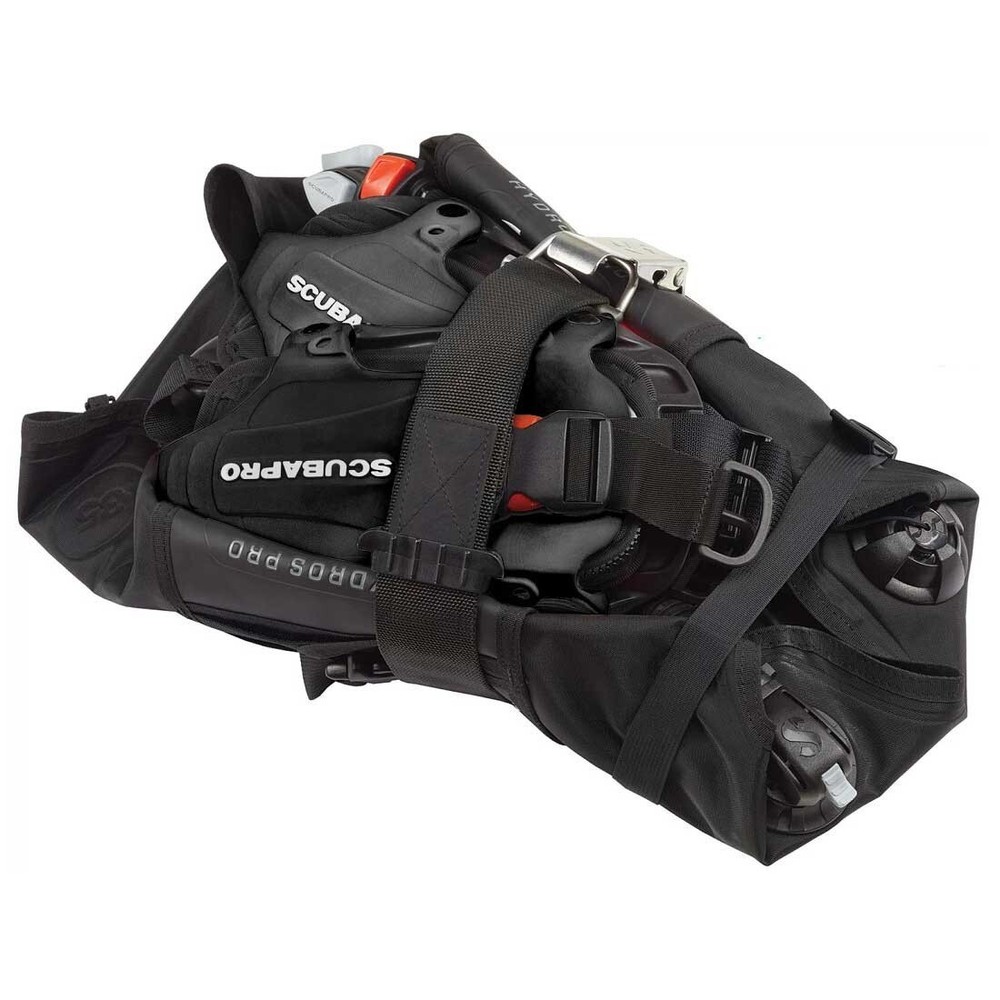 Scubapro Hydros Pro Mens BCD, W/BPI
