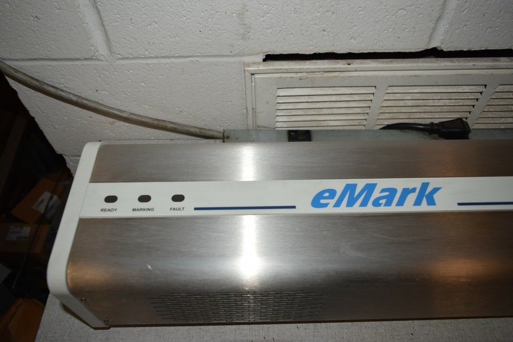 Solaris eMark Laser
