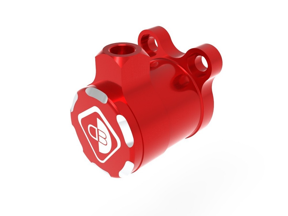 Ducati Clutch Slave Cylinder 30mm - DBK/Ducabike