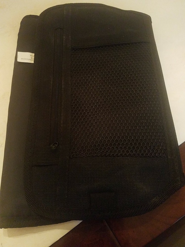 CD Case For Visor