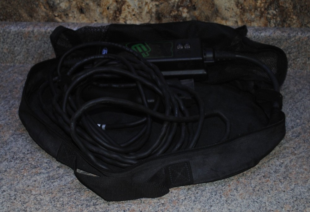 Ford Electric Vehicle Charger