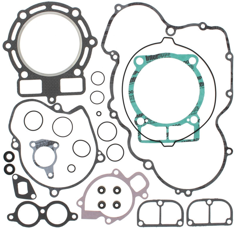 Winderosa Complete Gasket Sets 808921