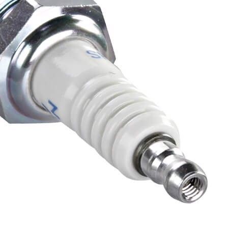 NGK Nickel Spark Plug 4322