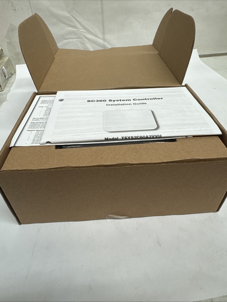 SC360 System Controller TSYS2C60A2VVU