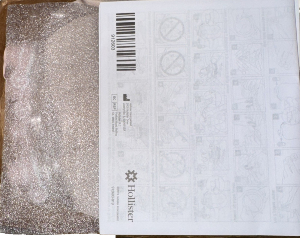 Premier Ceraplus Pouch Item No. 84138, 5 Count (Open Box/Damaged Packaging)