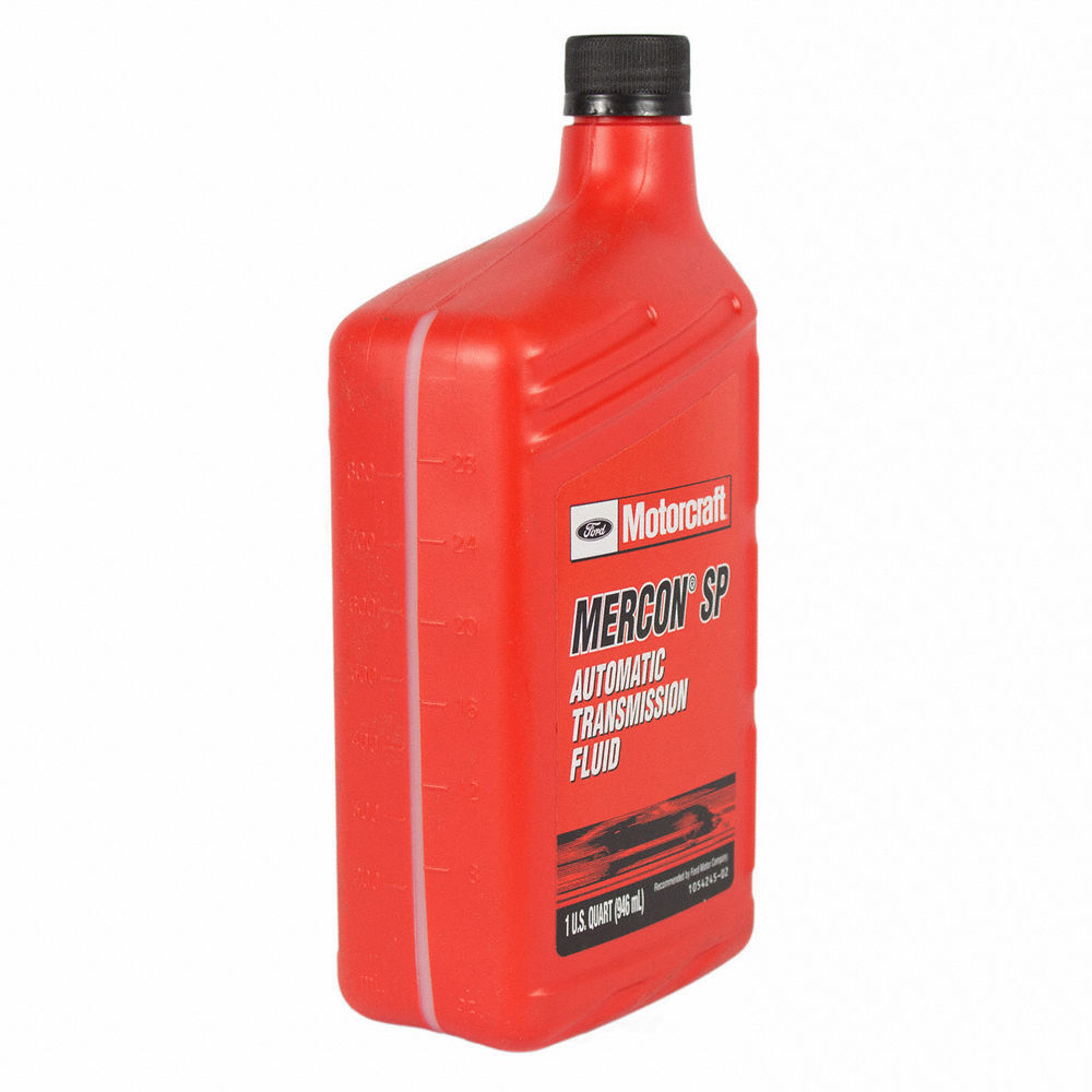 Auto Trans Fluid Motorcraft XT6QSP