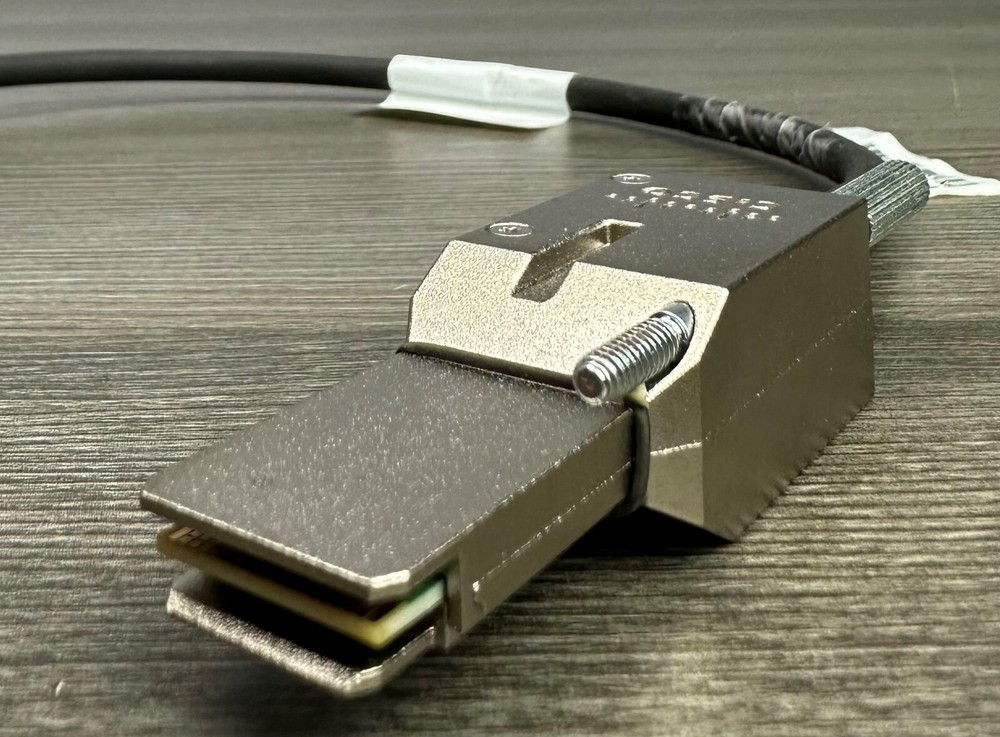 Cisco STACK-T4-50CM Stacking Cable - Same Day Shipping