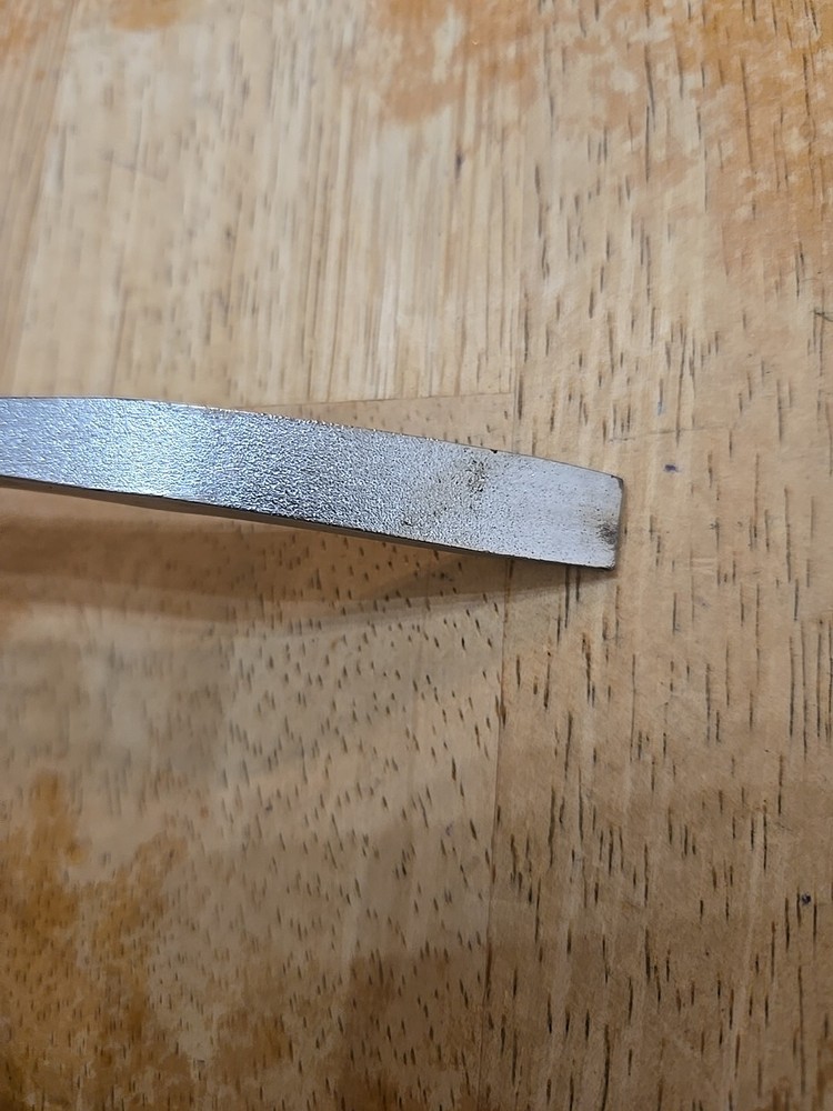 Mac Tools Brake Adjusting Spoon S7