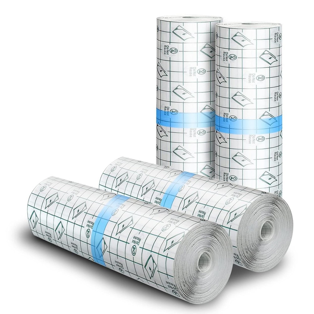 Tattoo Aftercare Protective Bandage