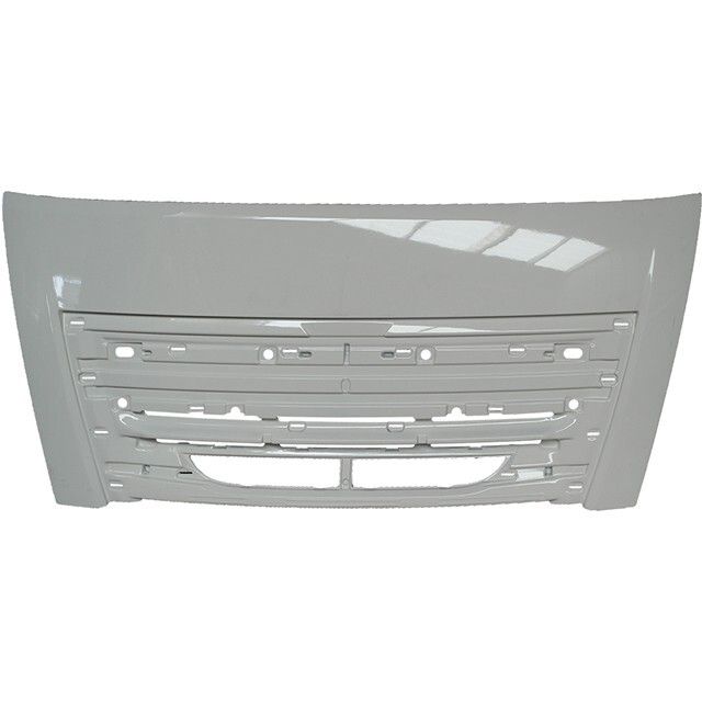 "FITS DAF LF (2013 ONWARDS) PAINTABLE UPPER MAIN FRONT PANEL ONLY
