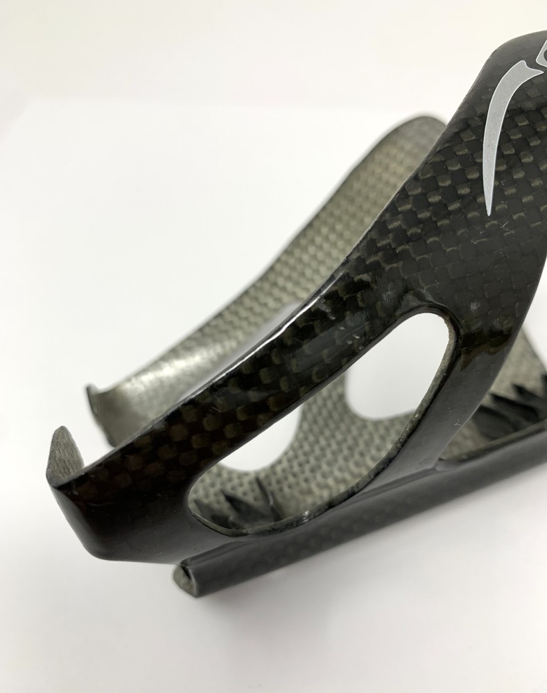 Origin 8 Carbon Bottle Cage