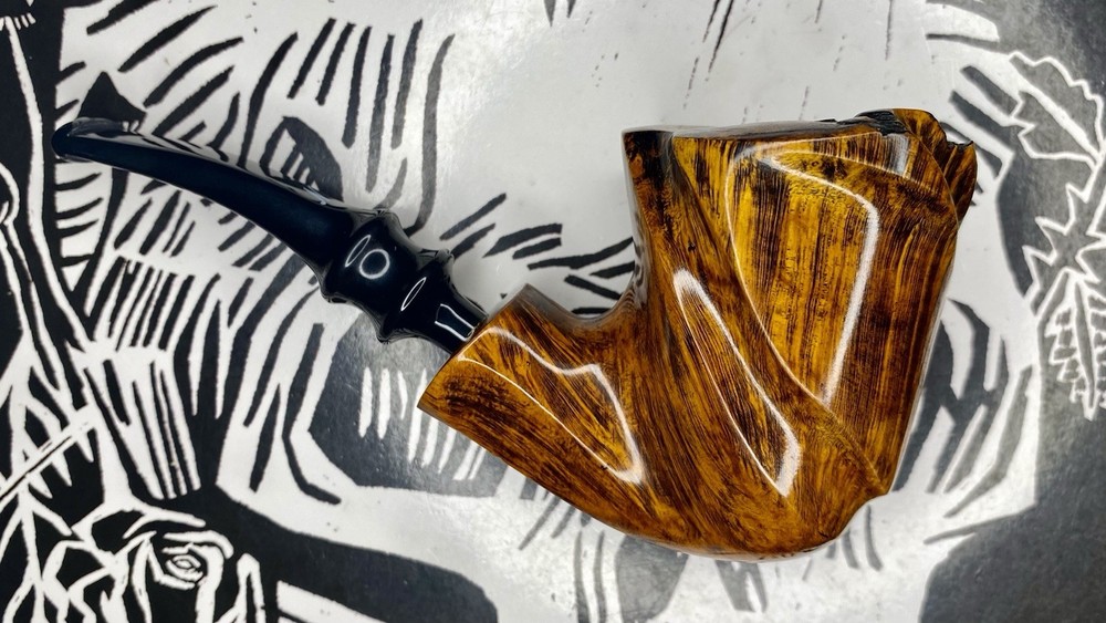 Nording Black Grain 2 🇩🇰 NEW