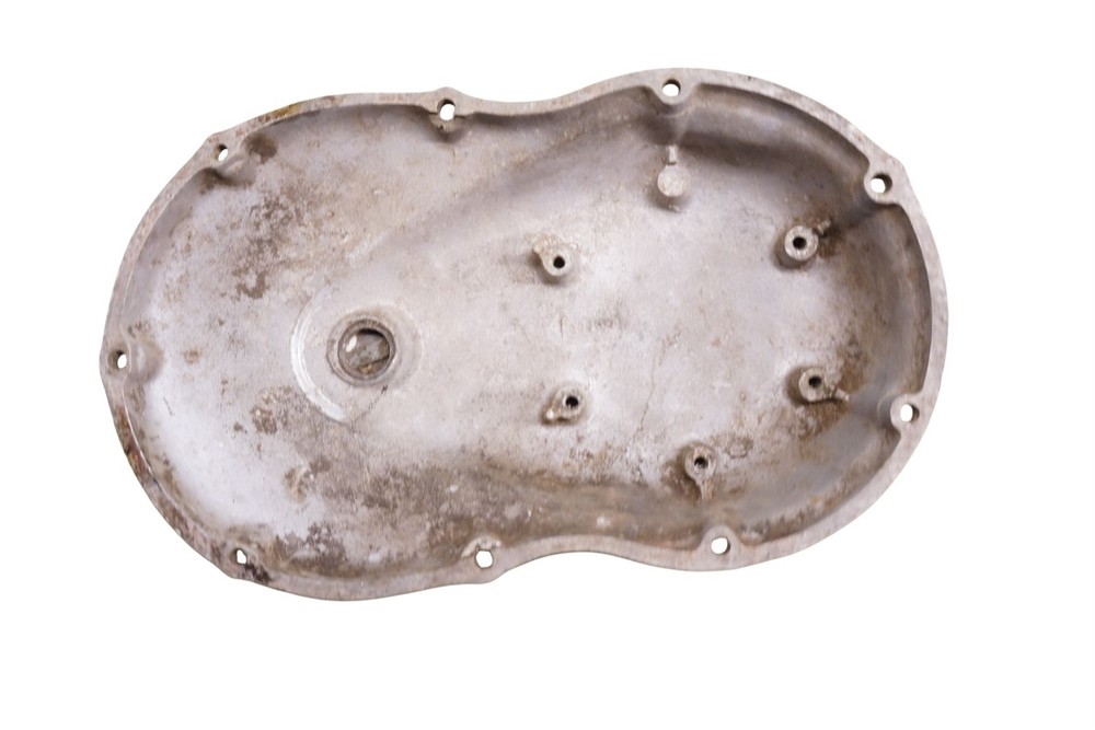 Triumph Cub Primary LH Left Engine Cover *RVG13