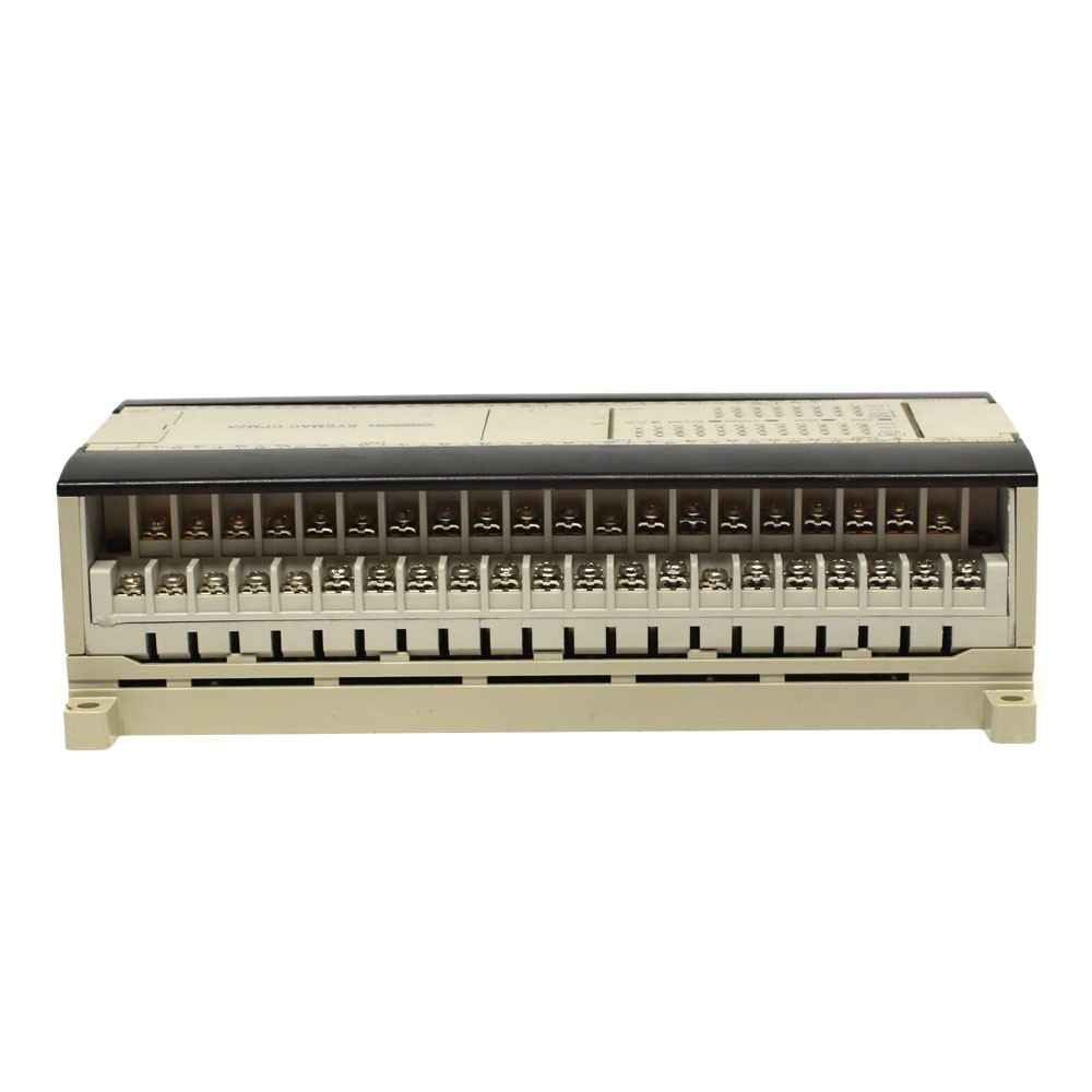 Omron CPM2A-60CDT1-D PLC Programmable Logic Controller 60 I/O Module Unit