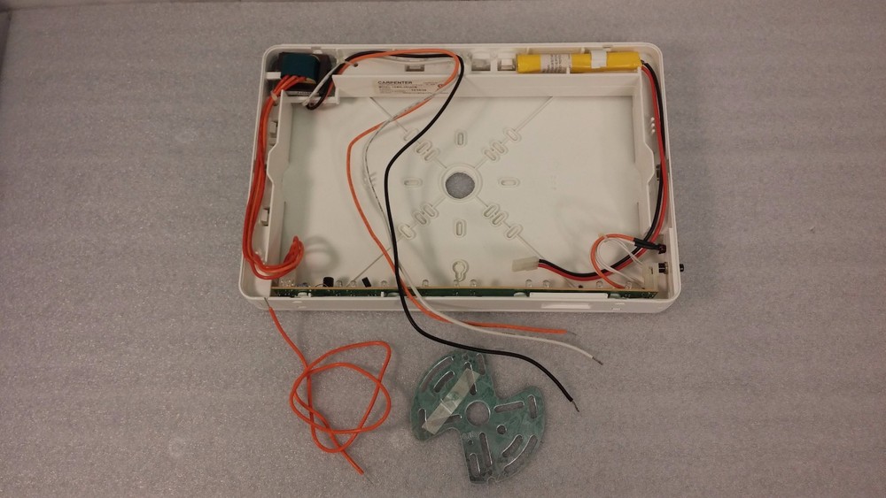 Lithonia Lighting LHQM LED Exit Sign