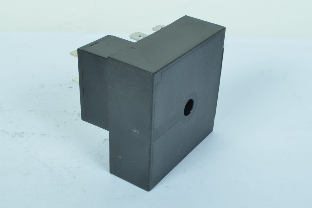 Minuteman 742091 Timer Delay on Break 24VDC