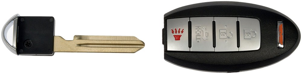Keyless Entry Transmitter Dorman For 2010-2012 INFINITI FX35