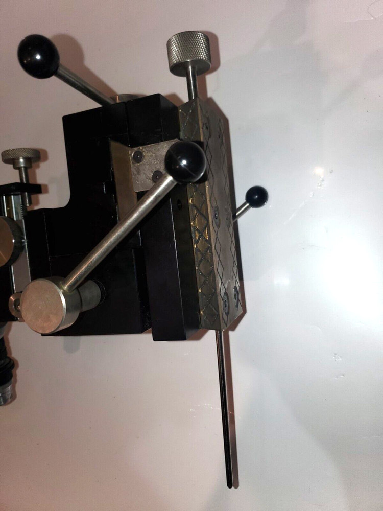 Rare Nikon 73149 Microscope head