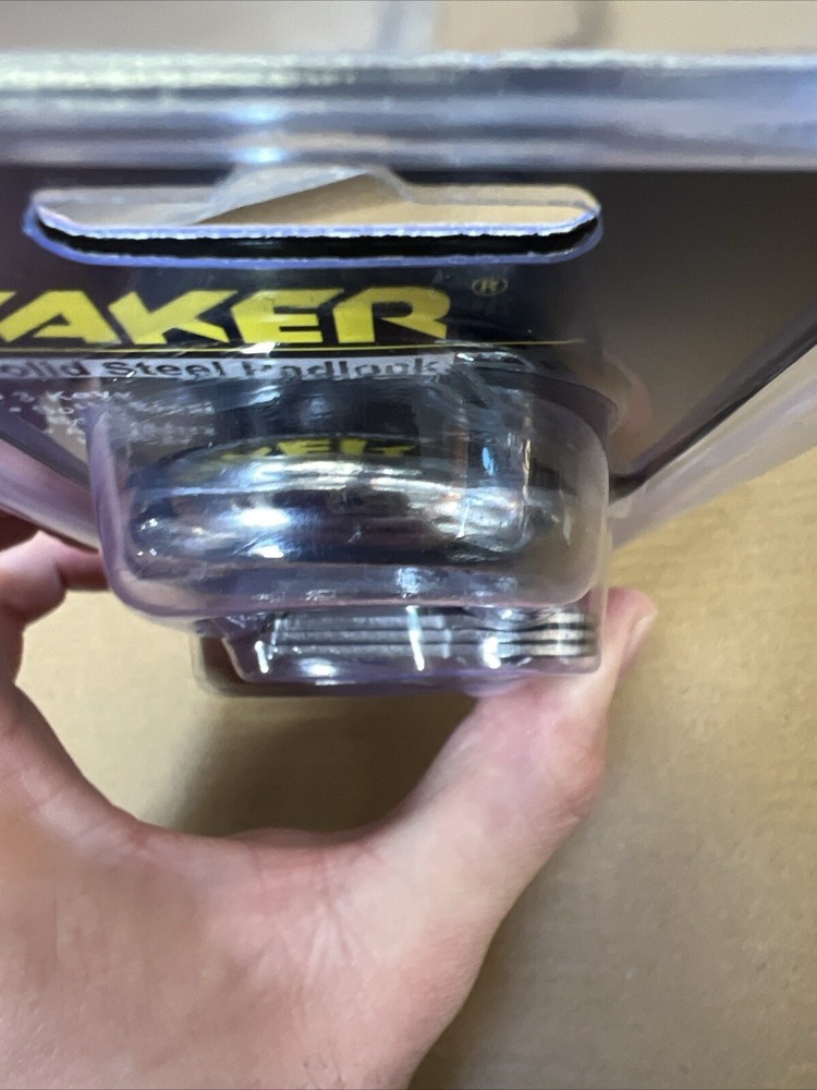 Heavy Duty Long Shank Saker Lock