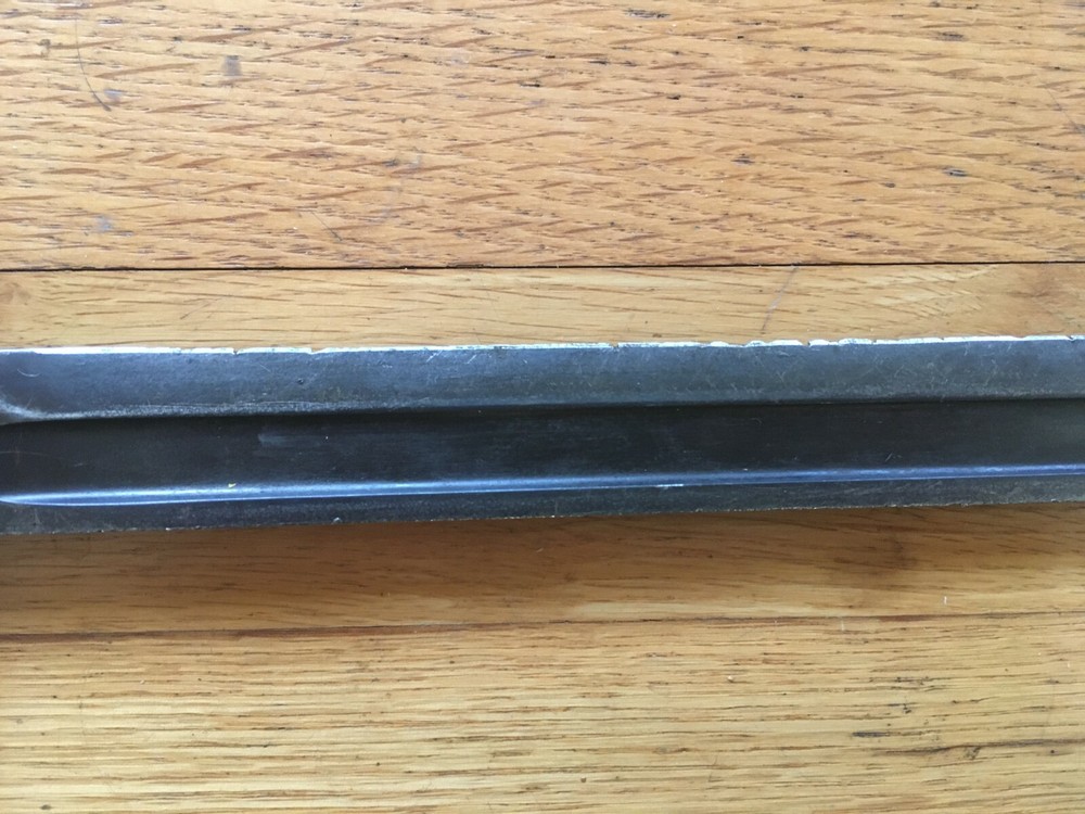 Springfield 1906 Bayonet Low Serial Number