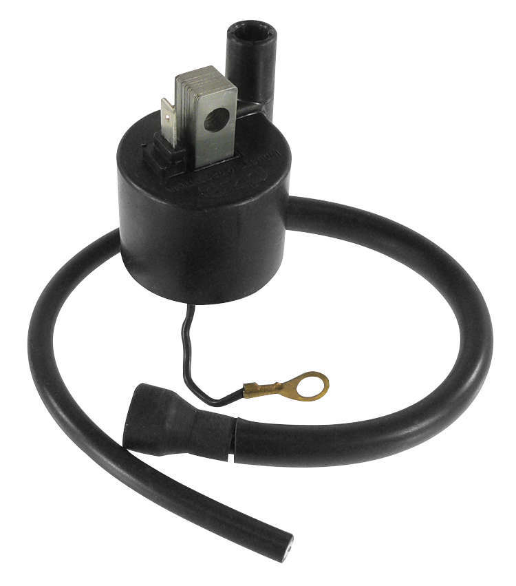 Quad Boss Ignition Coils IYA0001