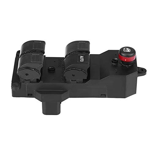 Window Switch, RHD Right Hand Driver Side Power Master Window Switch for 2001