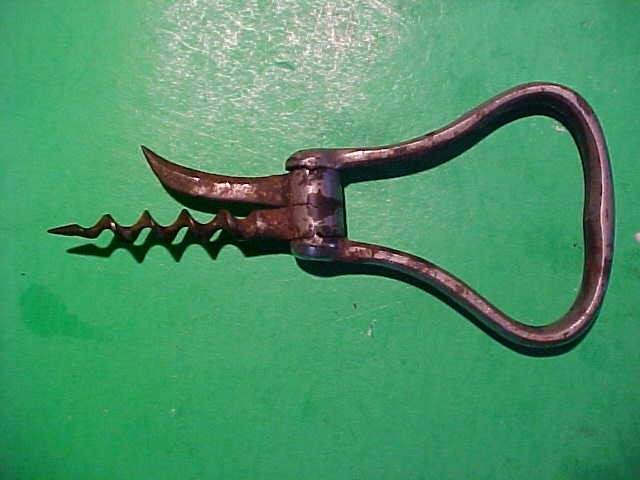 Henkels Pocket Corkscrew with Foil Cutter