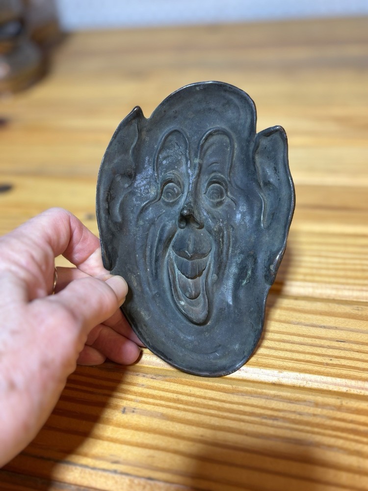 Antique Dartmoor Pixie Dish 1920’s