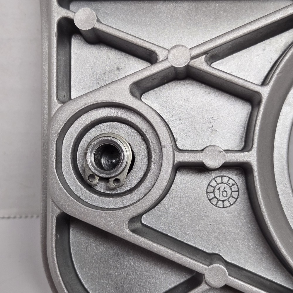 Replacement Front Panel w/ Knobs for Philips Pasta Maker HR2357 OEM