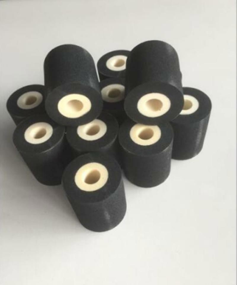 12pcs 36*32mm Hot Ink Roller For Solid Ink Wheel Code Printer Coding Machine