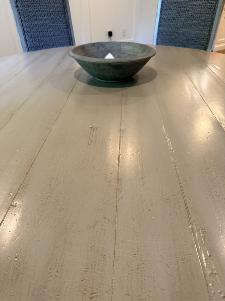 Kitchen Table And Chairs