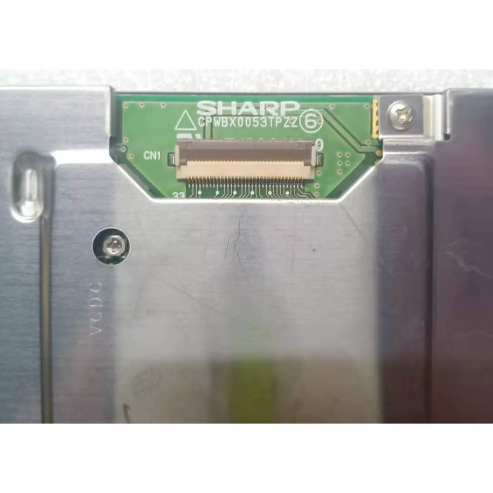 For Sharp CPWBX0053TPZZ LCD Screen Display Panel fully tested