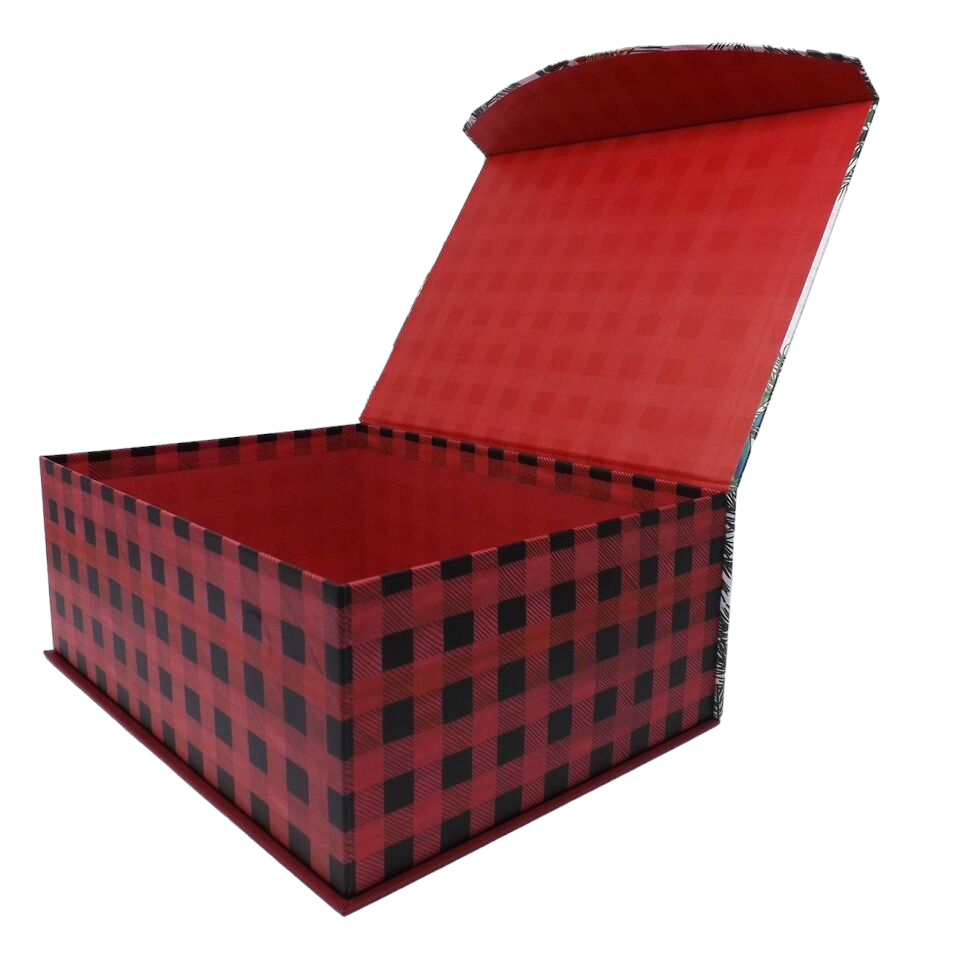 Ashland Keepsake Decorative Box - New - Peace