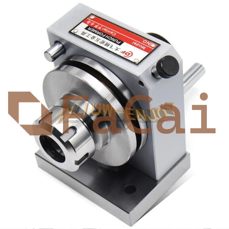 1PCS Precision ER16 Collet Punch Former Device NEW