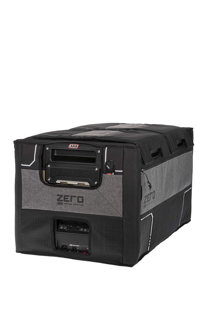 ARB Zero Fridge Transit Bag for 101Q Dual Zone Fridge Freezer