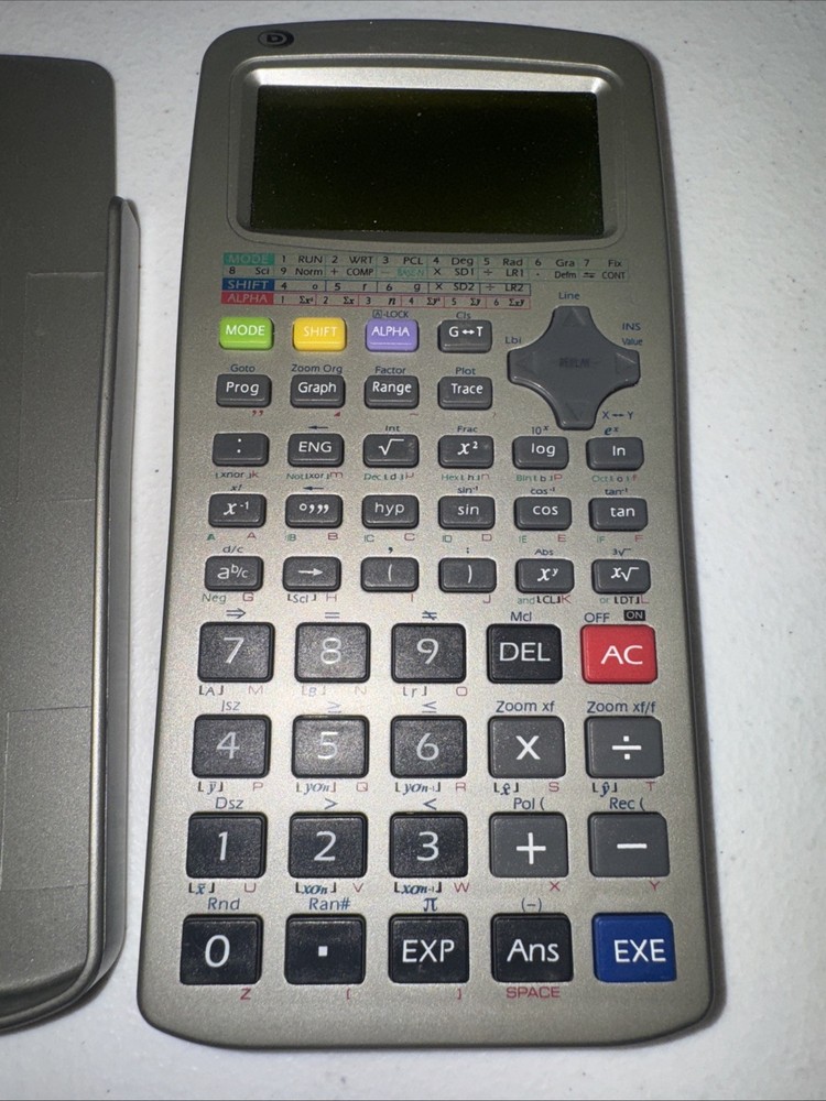 Graphing Calculator Help: Two-Variable