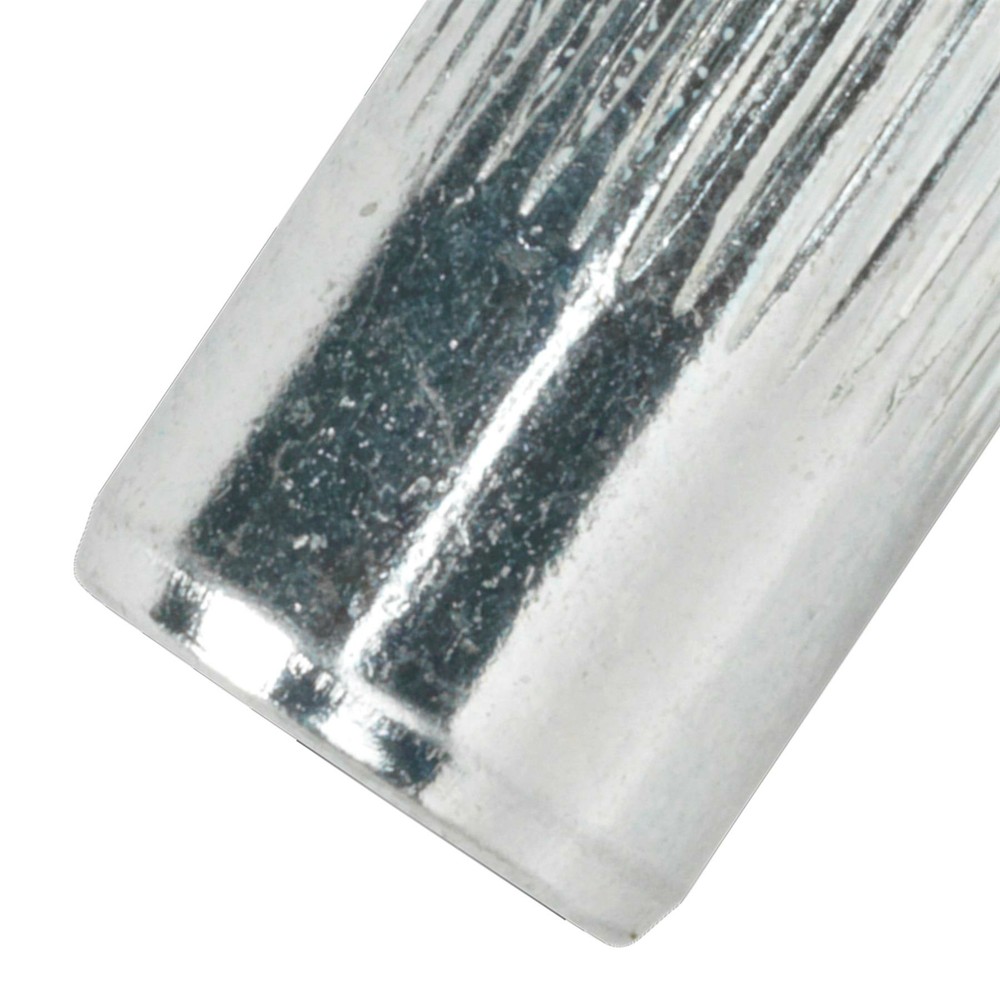 Sealey Threaded Insert (Rivet Nut ) M8 Splined Pack of 50