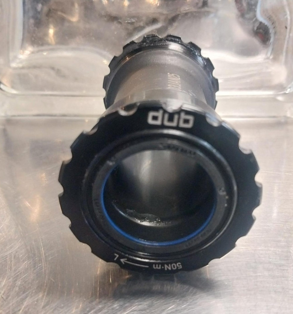 SRAM DUB 29mm T47/86 Threaded Bottom Bracket