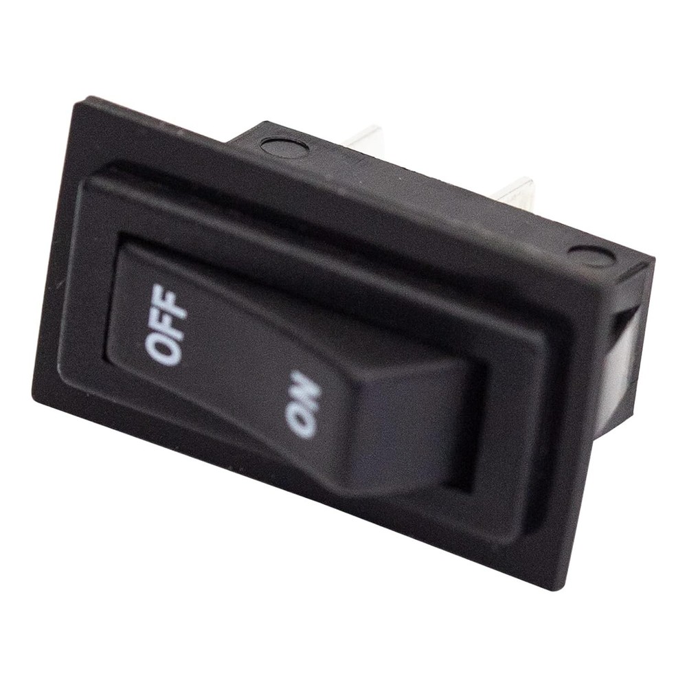 Suburban SW Water Heater Electrical Element Switch - Easy Plug-In Installation