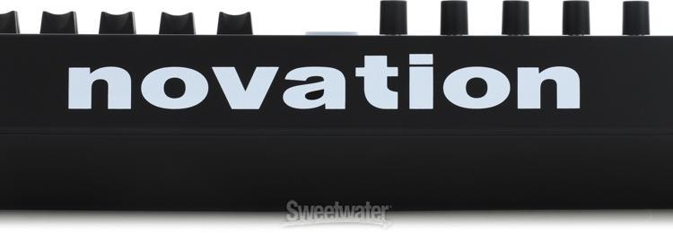 Novation Launchkey 88 88-key Keyboard Controller