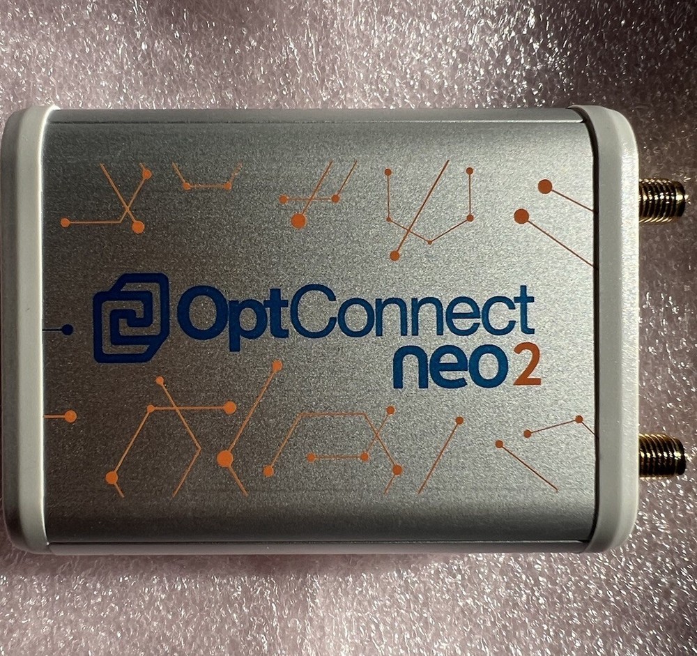 OPTCONNECT NEO 2 CELLULAR ROUTER MODEL OC-4400