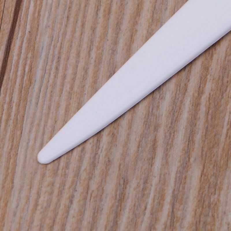 Cell Cleaner Tool Salt Cell Scraper Cleaner plastic knife tool