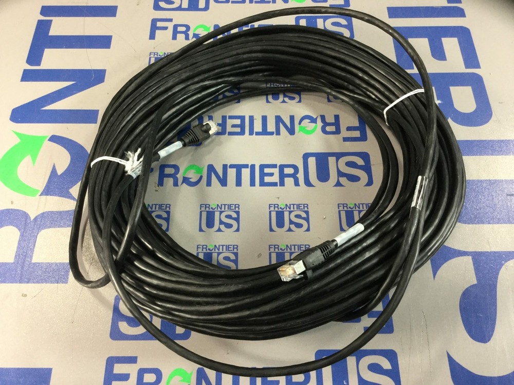IBM 22R1798 Ethernet Cable-31M Black