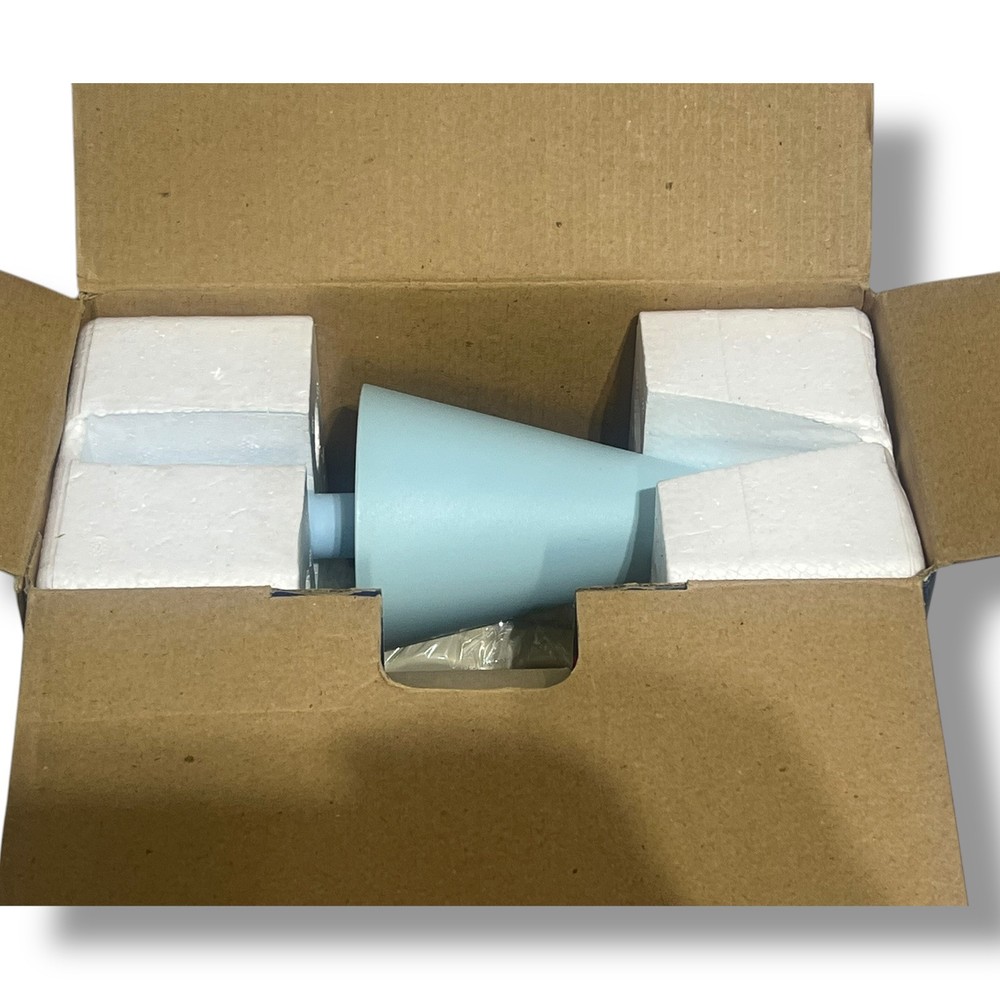 Rival Waffle Cone Maker Model WC800 01 WT White w/ Cone Roller