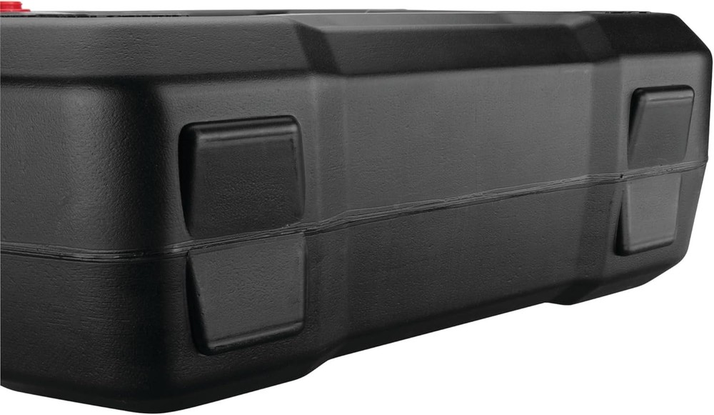 Performance Tool W4076 10-Quart Oil Drain Container, Deep Well,...