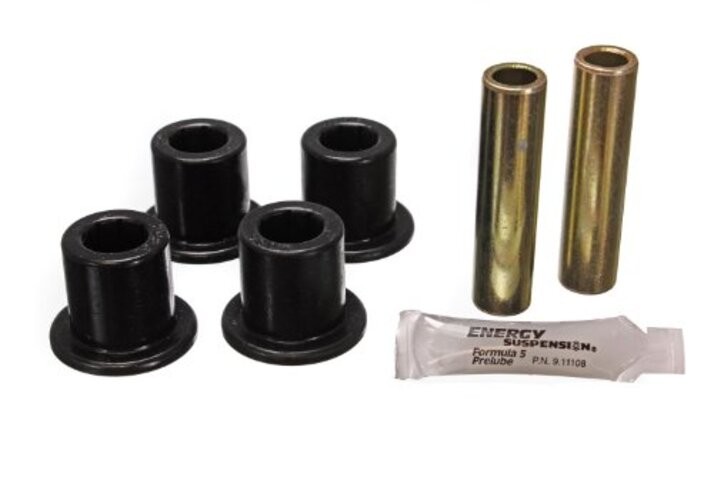2.2120G Frame Shackle Bushing Set for Jeep