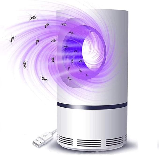 Seamless Outdoors PatioShield Bug Zapper