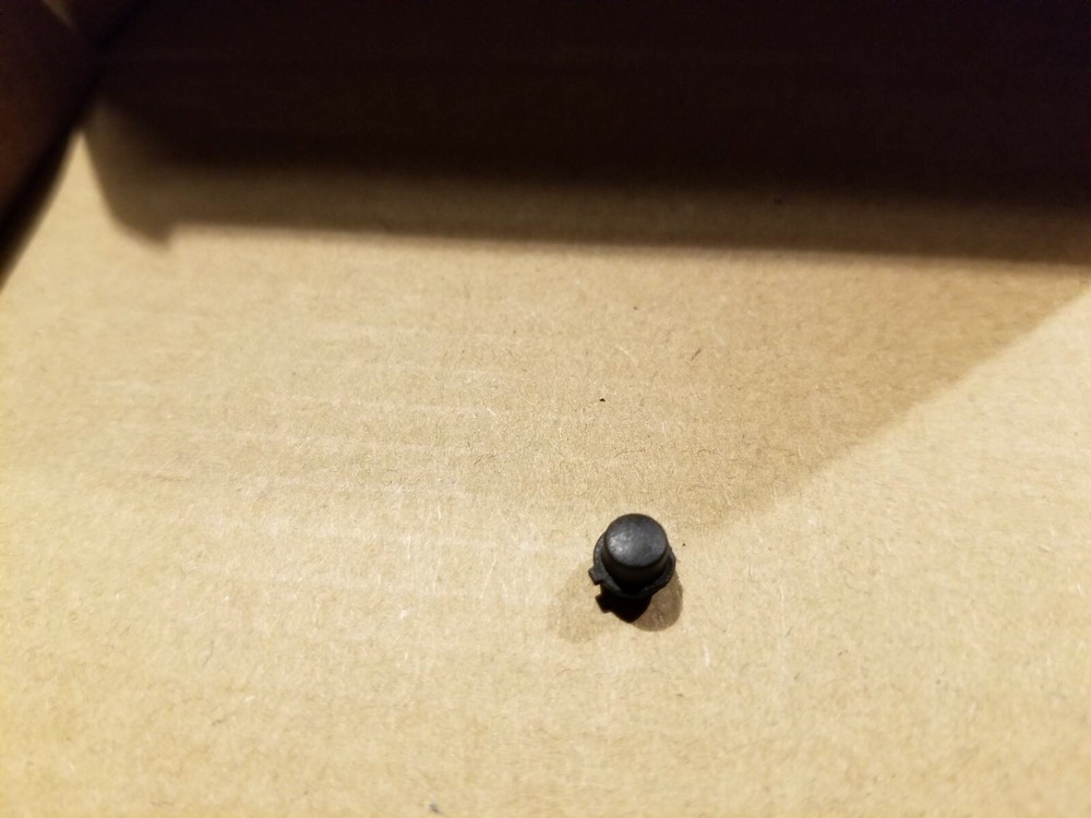 Nintendo Switch Joycon Lock Release Button