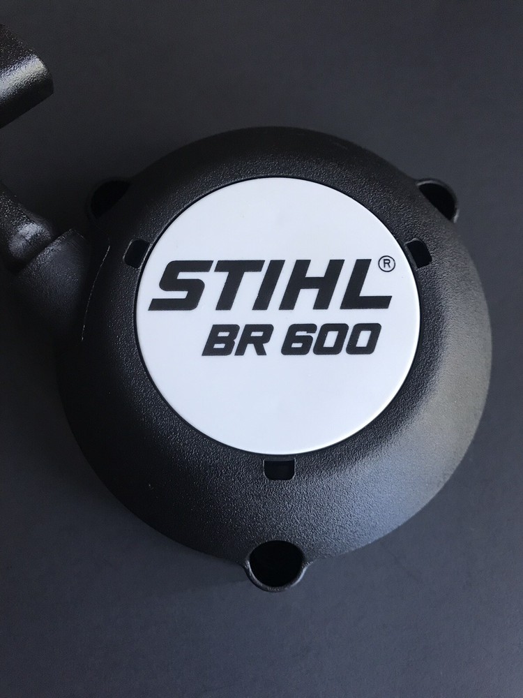 STIHL BR600 GENUINE recoil pull start starter (NEW OEM)